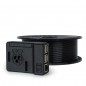 PETG Prusament V0 1.75 1 kg Jet Black