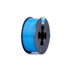 ABS 1kg 1.75  Blue (Blu)
