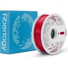 Easy PLA  0.85 Kg 1.75mm Burgundy (rosso scuro)