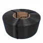 ReFill PLA  - Signal Black 2kg 1.75mm