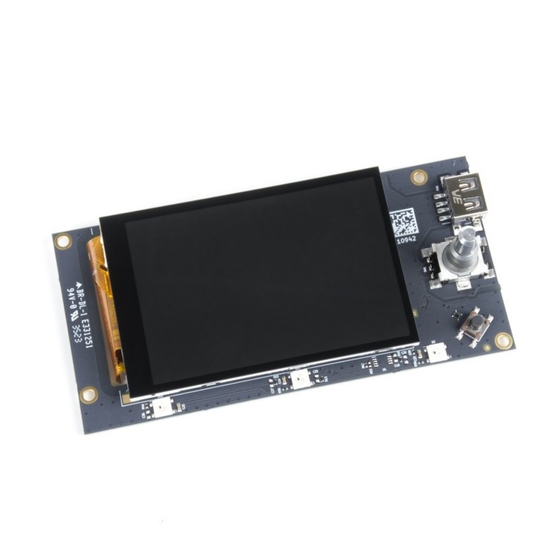 xLCD board. Per stampante MK4/XL/MK3.9/MK3.5/MK4S/MK3.9S/CORE One/+/CORE One L