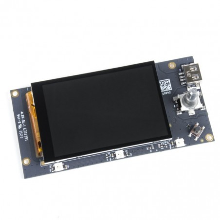 xLCD board. Per stampante MK4/XL/MK3.9/MK3.5/MK4S/MK3.9S/CORE One/+/CORE One L