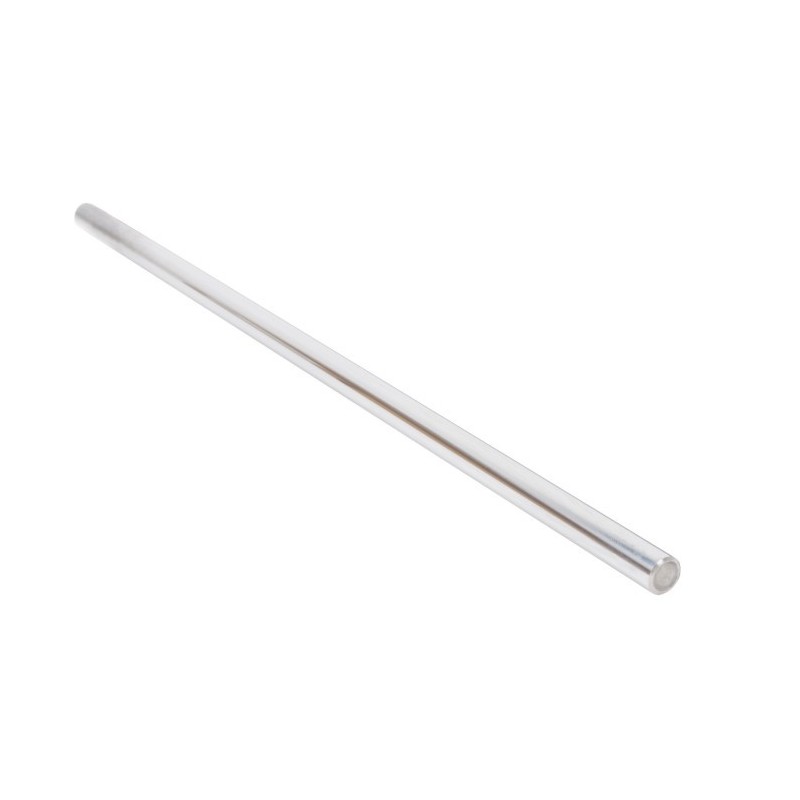 Smooth rod 10x325 mm. Per stampante MK4/MK3.9/MK4S/MK3.9S/CORE One/+