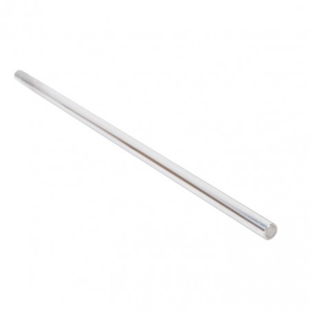Smooth rod 10x325 mm. Per stampante MK4/MK3.9/MK4S/MK3.9S/CORE One/+