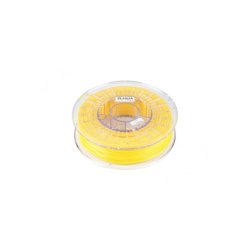 Alfaplus 700gr 1.75mm Yellow (giallo)