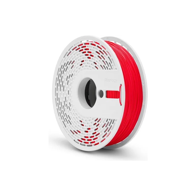 Fiberflex  40D  1.75 0.850 kg Red