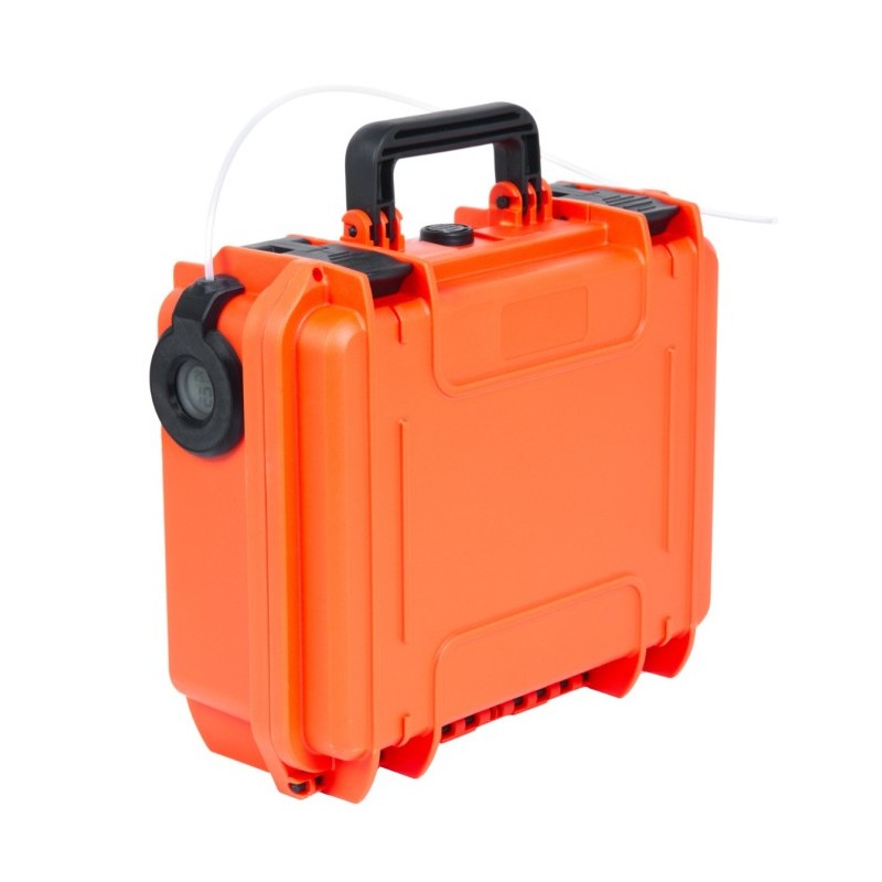 Prusa Pro Filament Drybox