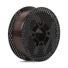 PLA 1kg 1.75 Brown (Marrone)