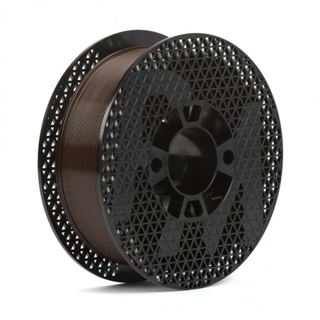 PLA 1kg 1.75 Brown (Marrone)