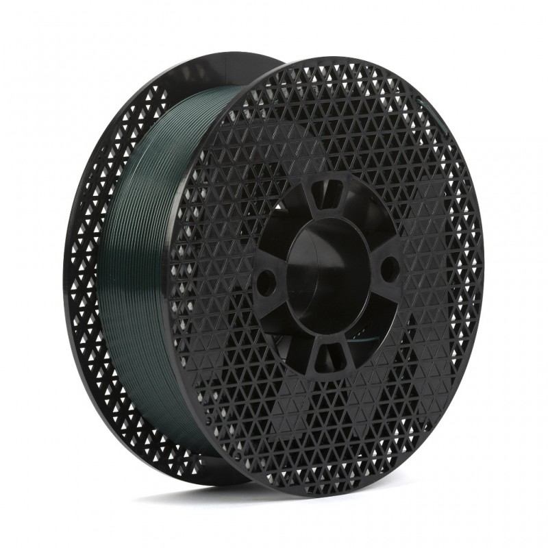 PLA 1kg 1.75 Metallic Green (Verde metallizzato)