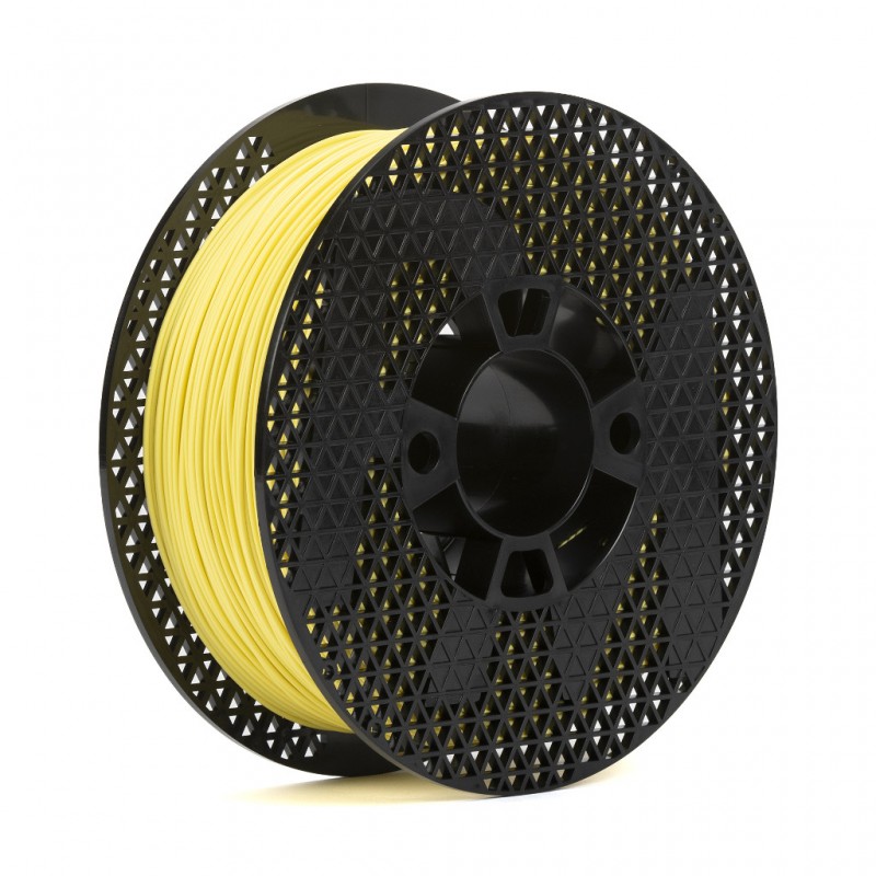 PLA+ 1kg 1.75 Banana yellow