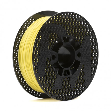 PLA+ 1kg 1.75 Banana yellow