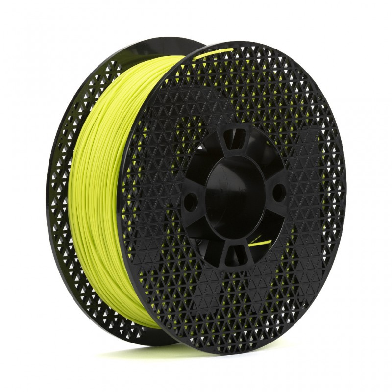 PLA+ 1kg 1.75 Fresh lime