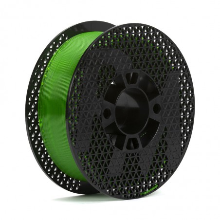 PETG 1kg 1.75 Transparent Green