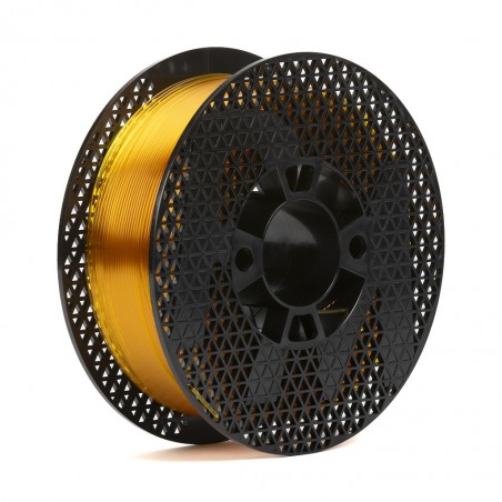 PETG 1kg 1.75 Transparent Yellow