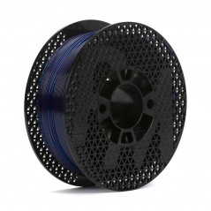 PETG 1kg 1.75 Transparent Blue
