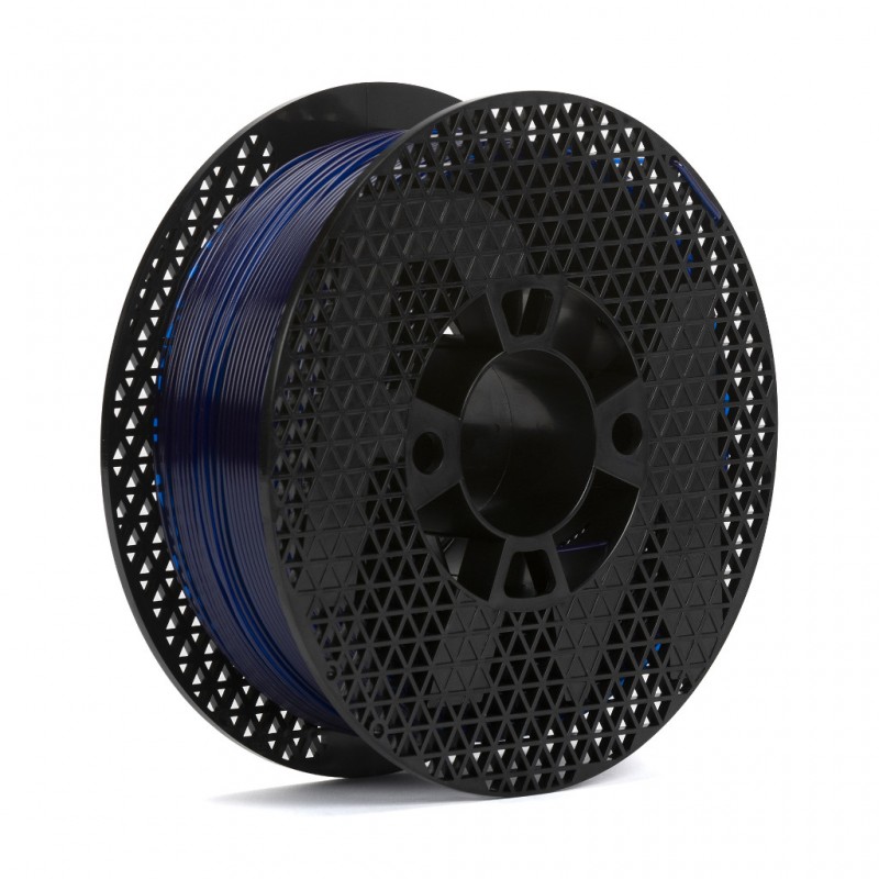 PETG 1kg 1.75 Transparent Blue