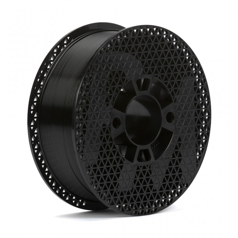 ABS 1kg 1.75  Black (Nero)