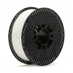 ABS 1kg 1.75  White (Bianco)