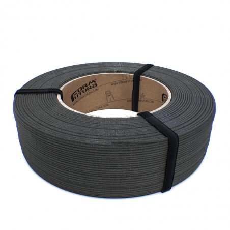 CarbonFil CF03 1.75mm 1 kg Black