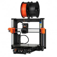 Original Prusa MK4S assemblata