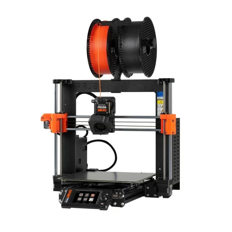 Original Prusa MK4S assemblata