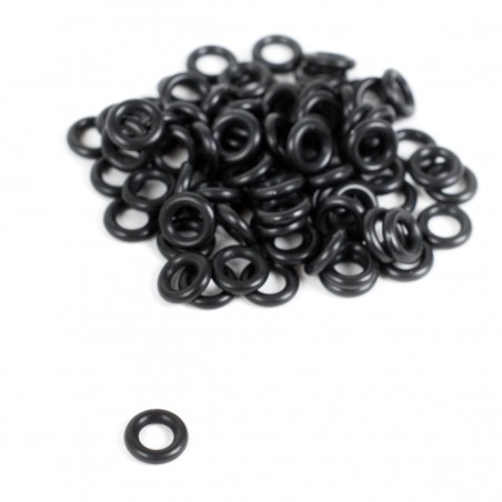 O-ring set per XL 100pz