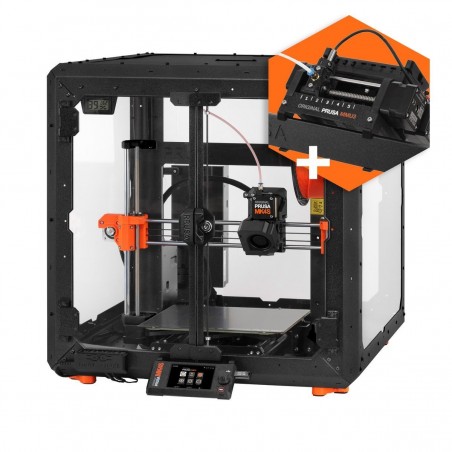 Original Prusa MK4S kit