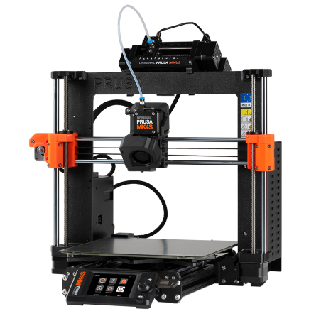 Original Prusa MK4S assemblata