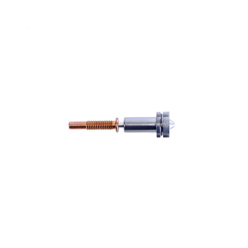 Revo High-Temperature Abrasive nozzle 0.6mm