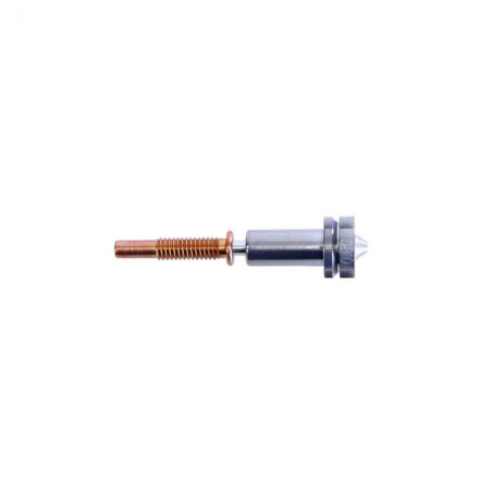 Revo High-Temperature Abrasive nozzle 0.6mm