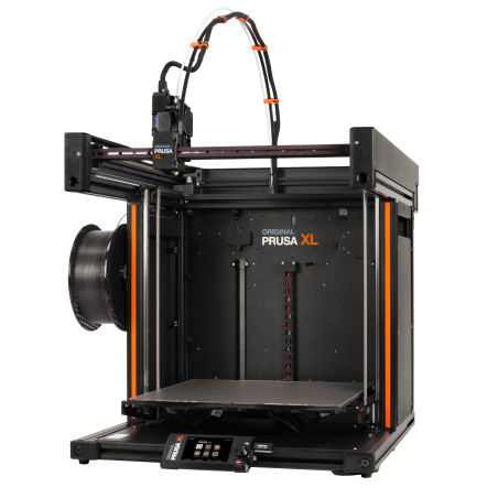 Original Prusa XL 1T assemblata