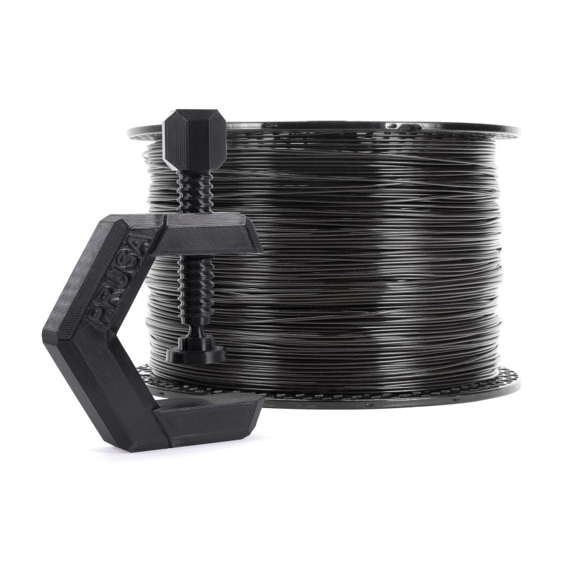 Prusament PETG 2kg 1.75 Jet Black