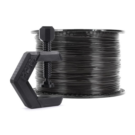 Prusament PETG 2kg 1.75 Jet Black