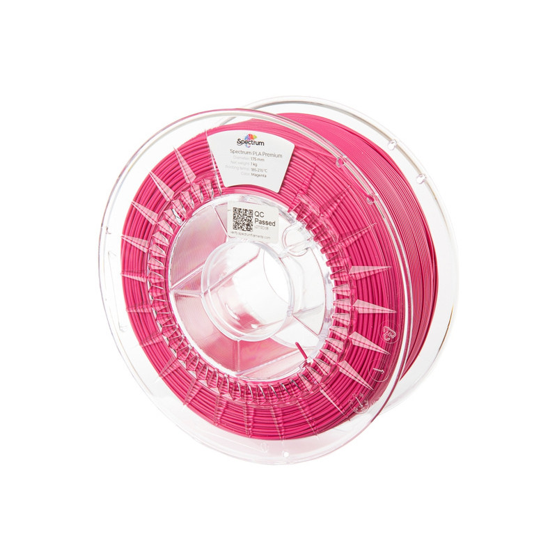 PLA Premium 1kg 1.75 Magenta