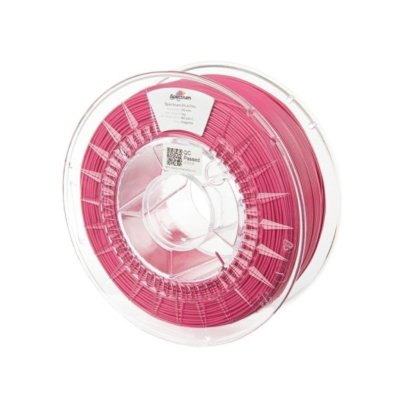 PLA PRO 1kg 1.75 Magenta