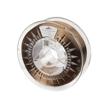 SILK 1kg 1.75 Cinnamon bronze (bronzo)