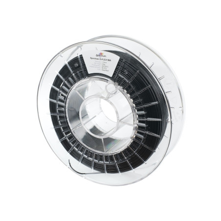 S-Flex 98A 1.75 0.5 kg Deep black (nero)