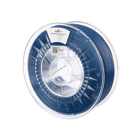 Huracan PLA 1kg 1.75 Royal blue (blu reale)