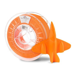 Light Weight PLA 1kg 1.75 Lion orange (arancione)