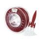 Premium PLA High Speed  1kg 1.75 Crimson red (Rosso cremisi)