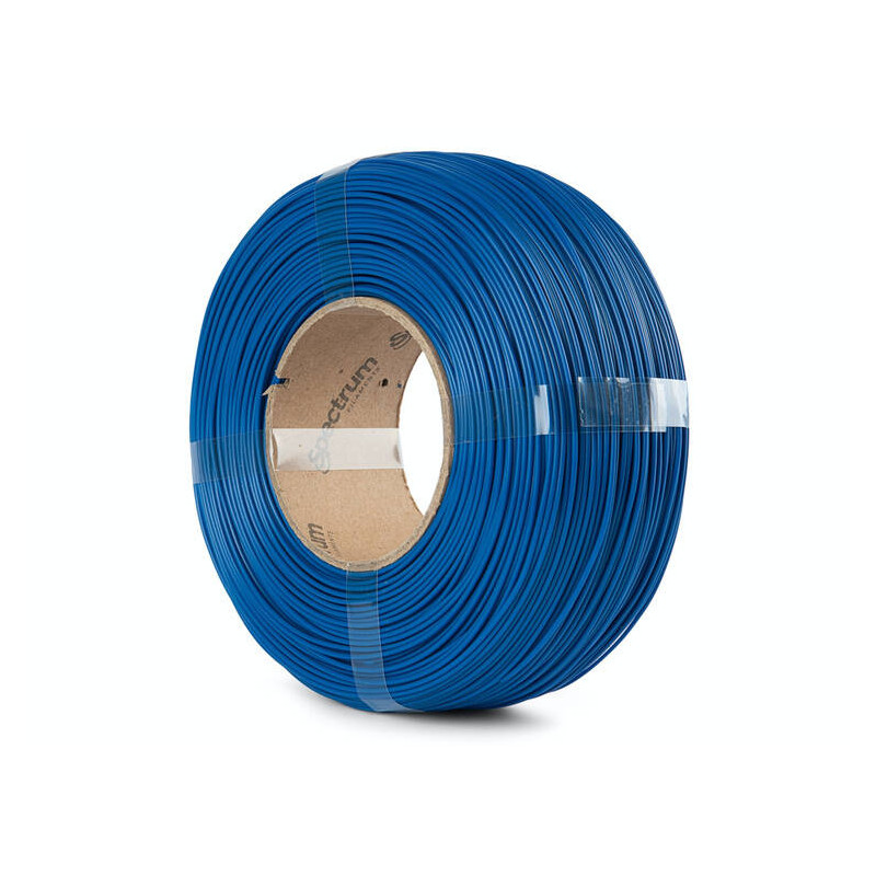 r-PLA ReFill 1kg 1.75 Signal blue (blu)