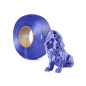 PLA ReFill Silk 1kg 1.75 Amethyst violet (viola ametista)