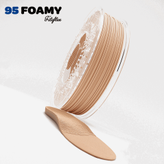 Filaflex 95 Foamy Nude 1.75 750gr