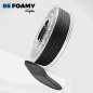 Filaflex 95 Foamy Black 1.75 750gr