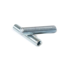 GRANO P/PIANA 14.9 DIN 913 12X70 ZIN