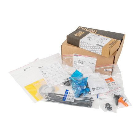 Spare Parts Bundle (MK4 - MK3.9)
