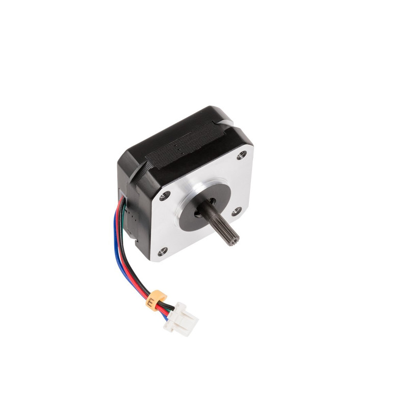 Stepper Motor E-Axis Per stampanti MK4/XL/MK3.9/MK4S/MK3.9S/CORE One/+/CORE One L