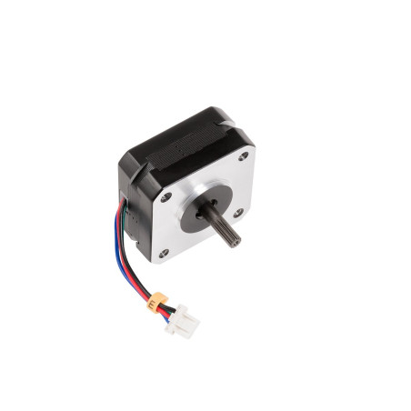 Stepper Motor E-Axis Per stampanti MK4/XL/MK3.9/MK4S/MK3.9S/CORE One/+/CORE One L