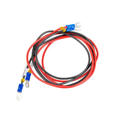 Modular bed pwr cable set - B - Per stampanti XL